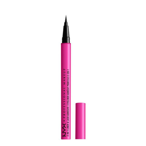 Jumbo Lash! 2-Σε-1 Liner & Lash Adhesive 1ml