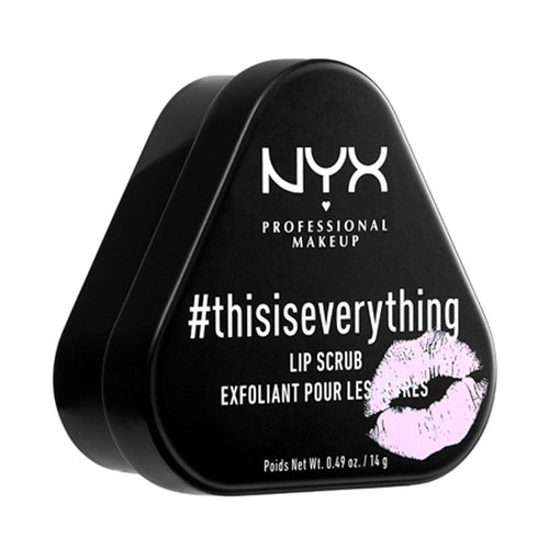 Thisiseverything Lip Scrub 14g