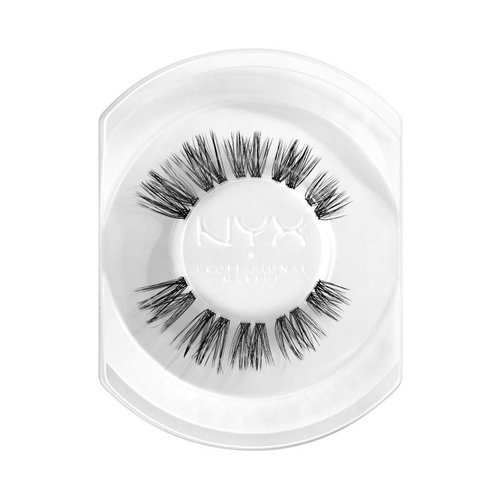 Jumbo Lash! Vegan False Lashes