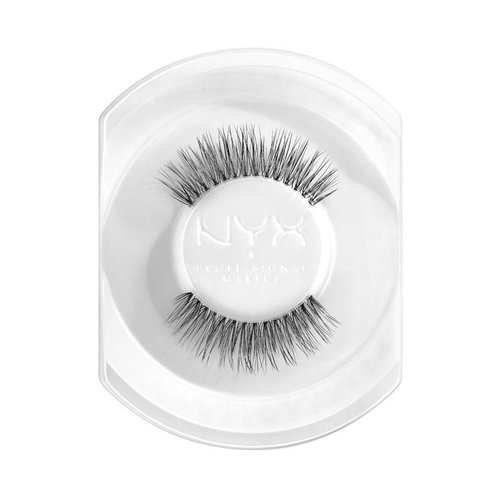 Jumbo Lash! Vegan False Lashes