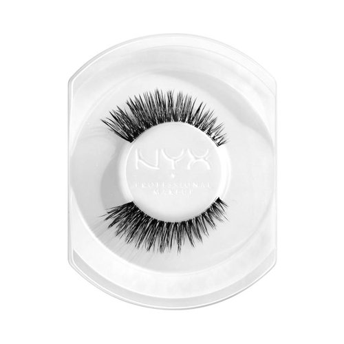 Jumbo Lash! Vegan False Lashes