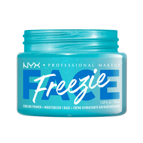 Face Freezie Cooling Primer + Ενυδατική 50ml