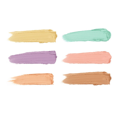 Color Correcting Palette 83gr