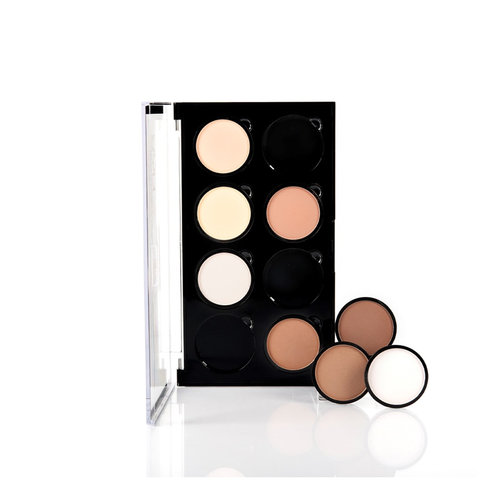 Highlight & Contour Pro Palette 329ml