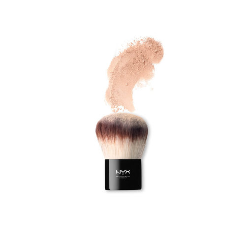 Pro Kabuki Brush