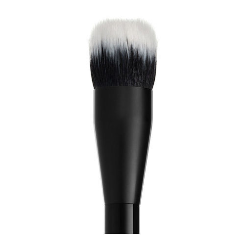 Pro Dual Fiber Foundation Brush