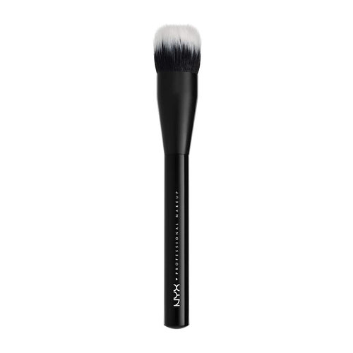 Pro Dual Fiber Foundation Brush