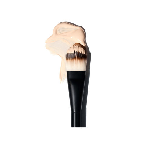 Pro Flat Foundation Brush