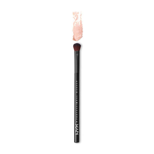 Pro All Over Shadow Brush