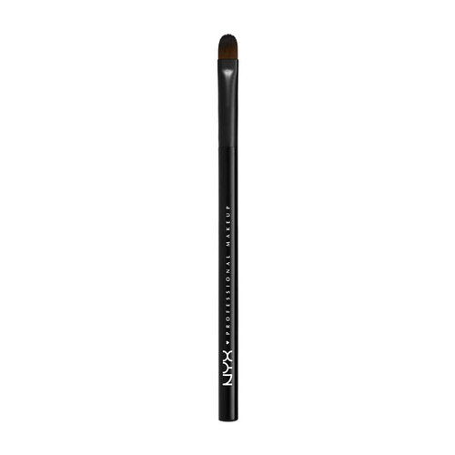 Pro Flat Detail Brush