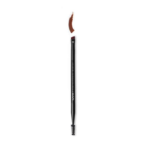 Pro Dual Brow Brush