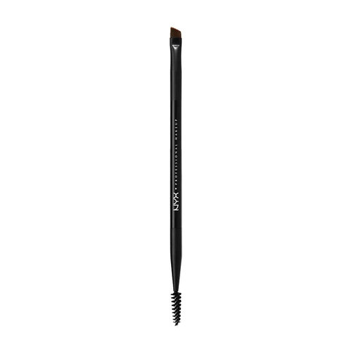 Pro Dual Brow Brush