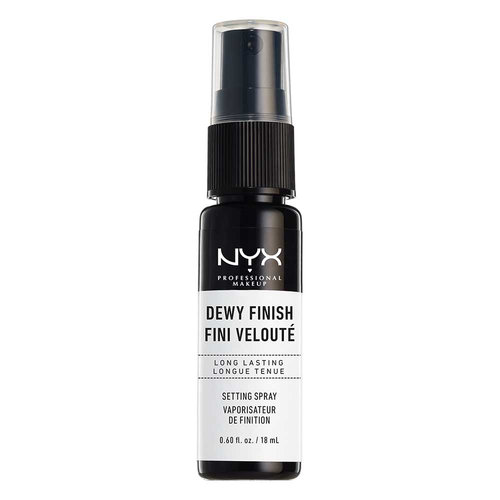 Setting Spray Dewy Mini 18ml