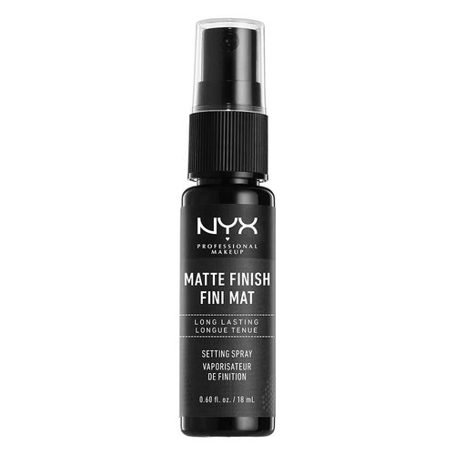 Setting Spray Matte Mini 18ml