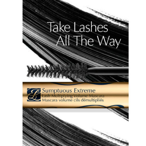 Mini Sumptuous Extreme Mascara 2,8ml