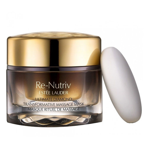 Re-Nutriv Ultimate Diamond Transformative Thermal Ritual Massage Mask