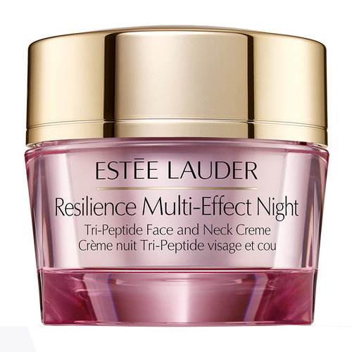 Resilience Multi-Effect Night Tri-Peptide Face and Neck Creme 50ml