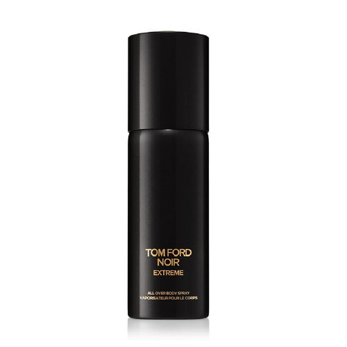 Noir Extreme All Over Body Spray 150ml