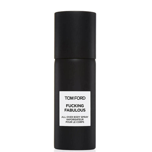 Fucking Fabulous All Over Body Spray 150ml