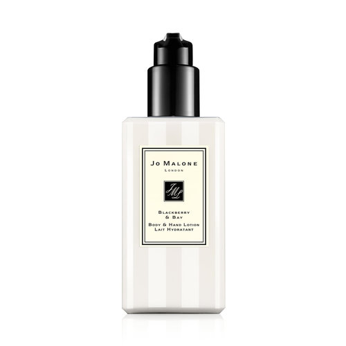 Blackberry & Bay Body & Hand Lotion 250ml