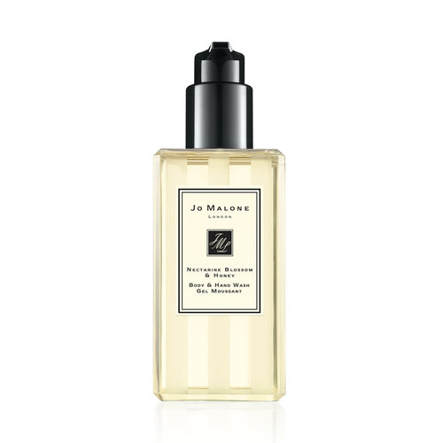 Nectarine Blossom & Honey Body & Hand Wash 250ml