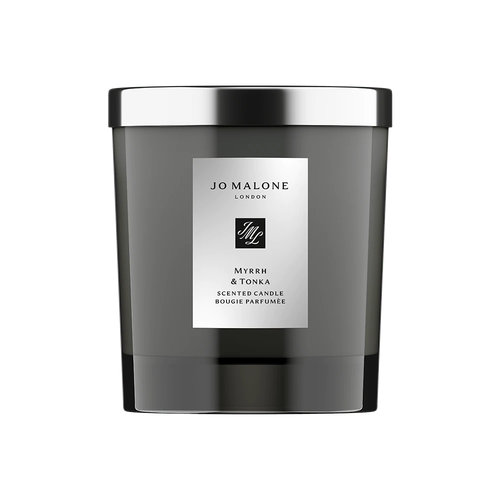 Myrrh & Tonka Home Candle 200gr