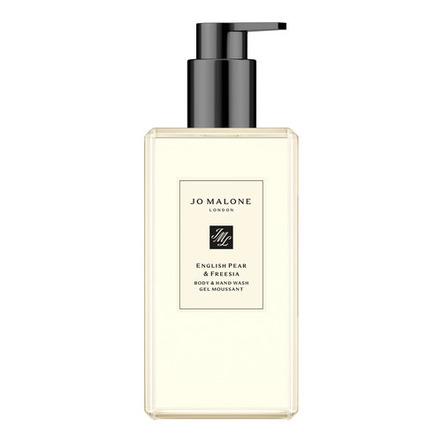 English Pear & Freesia Body And Hand Wash 500ml