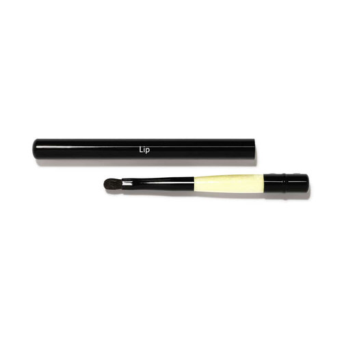 Retractable Lip Brush