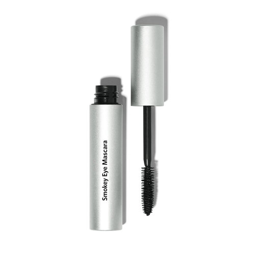 Smokey Eye Mascara Black 6ml