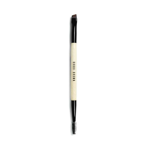 Dual-Ended Brow Definer / Groomer Brush