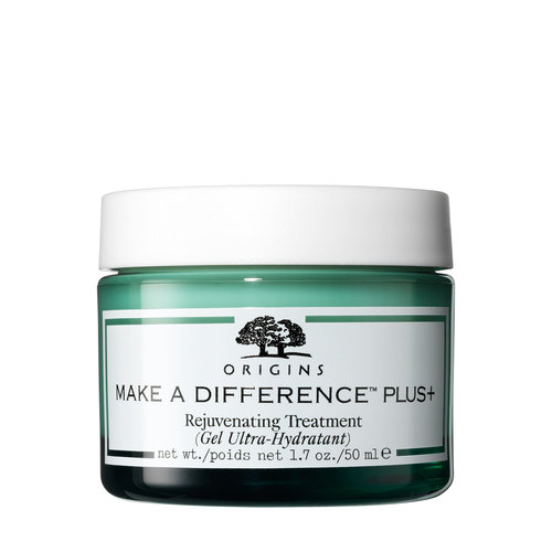 Make A Difference™ Plus+ Rejuvenating Treatment 50ml