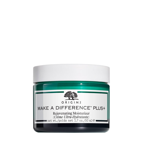 Make A Difference™ Plus+ Rejuvenating Moisturizer 50ml