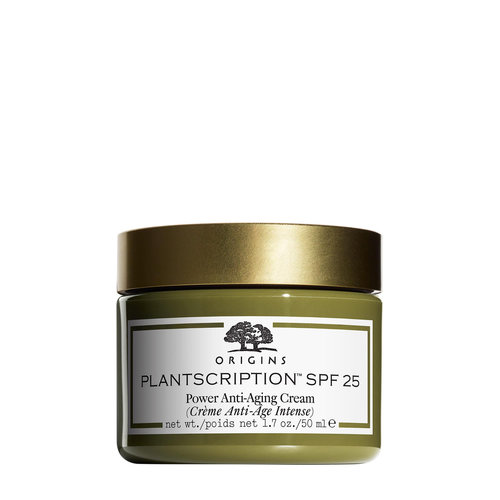 Plantscription™ SPF25 Power Anti-Aging Cream 50ml