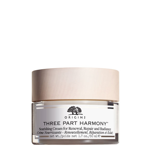 Three Part Harmony™ Nourishing Cream For Renewal, Repair And Radiance 50ml