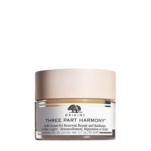 Three Part Harmony™ Soft Cream For Renewal, Repair And Radiance 50ml