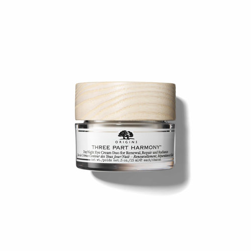 Three Part Harmony™ Day & Night Eye Cream Duo For Renewal, Repair And Radiance 15ml