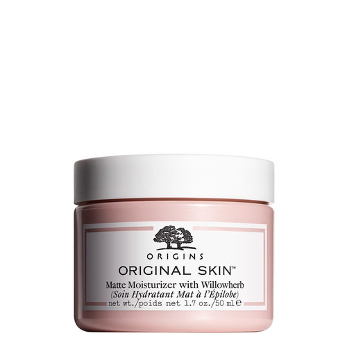 Original Skin™ Matte Moisturizer With Willowherb 50ml