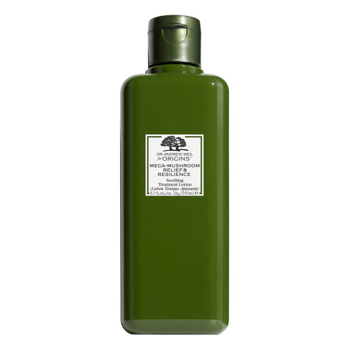 Dr. Andrew Weil for Origins™ Mega-Mushroom Relief & Resilience Soothing Treatment Lotion 200ml