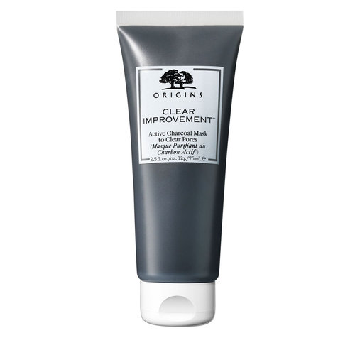 Clear Improvement™ Active Charcoal Mask To Clear Pores 75ml