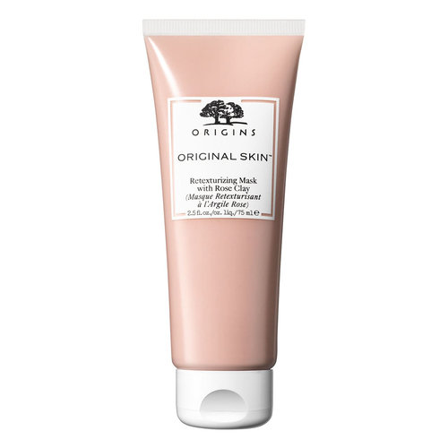 Original Skin™ Retexturizing Mask With Rose Clay 75ml