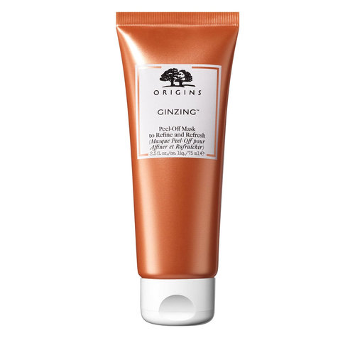 GinZing™ Peel-Off Mask to Refine & Refresh 75ml