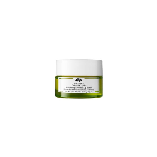 Drink Up™ Nourishing Avocado Lip Butter 15g