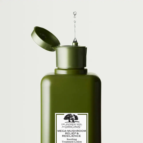 Origins Mega-Mushroom Relief Treatment Lotion 200ml