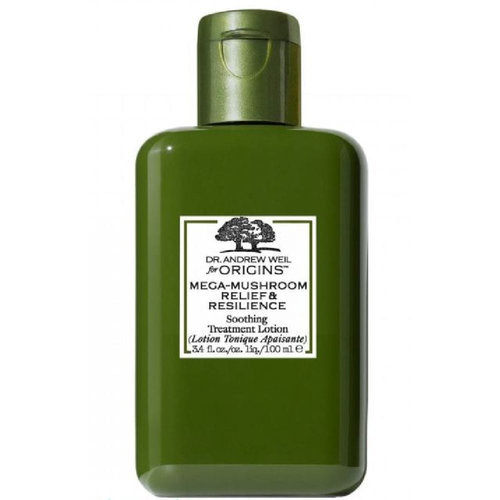 Origins Mega-Mushroom Soothing Treatment Lotion 100ml