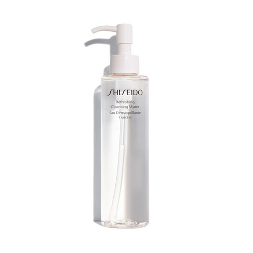 Shiseido Refreshing Cleansing Water 150ml