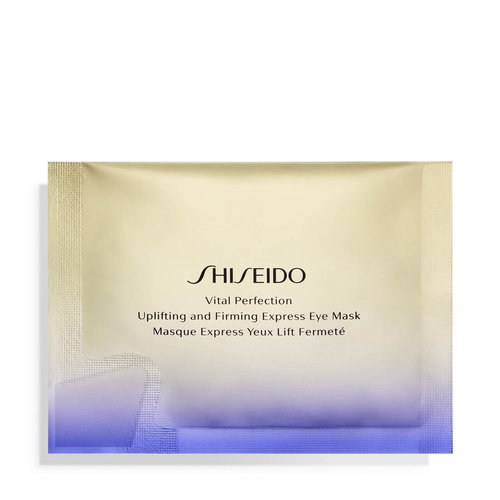 Vital Perfection Uplifting And Firming Express Eye Mask (12 Packs * 2 Patches)