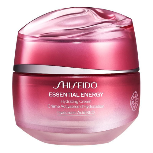 Essential Energy Hydrating Cream 50ml