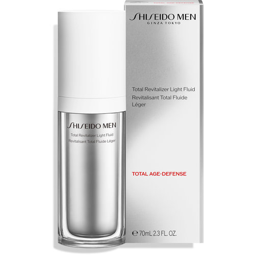 Total Revitalizer Light Fluid 70ml