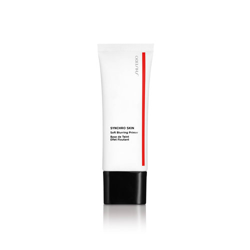 Synchro Skin Soft Blurring Primer 30ml