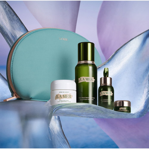 The Soothing Renewal Collection